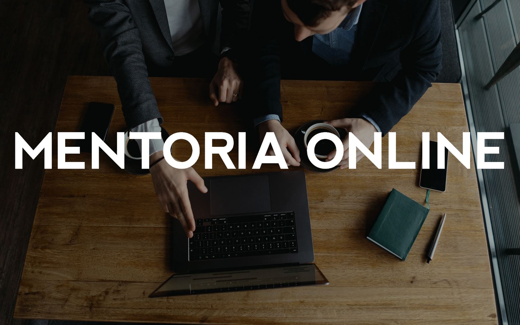 COMPRE SUA MENTORIA ON-LINE LINK ABAIXO